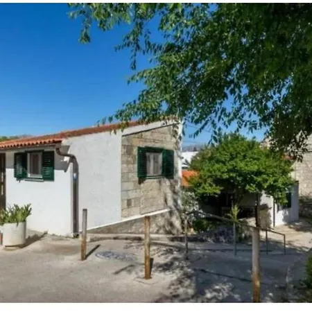 Apartamento Karlana - Centar