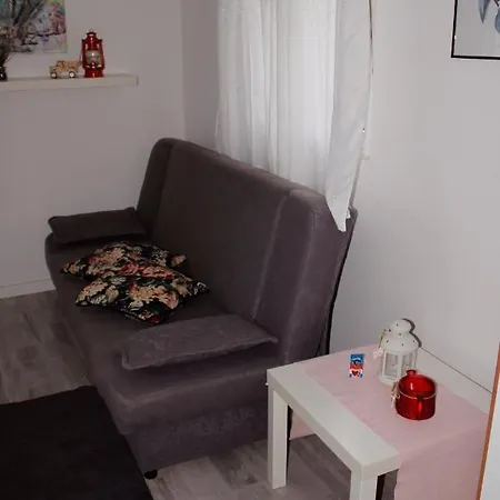 Apartamento Karlana - Centar