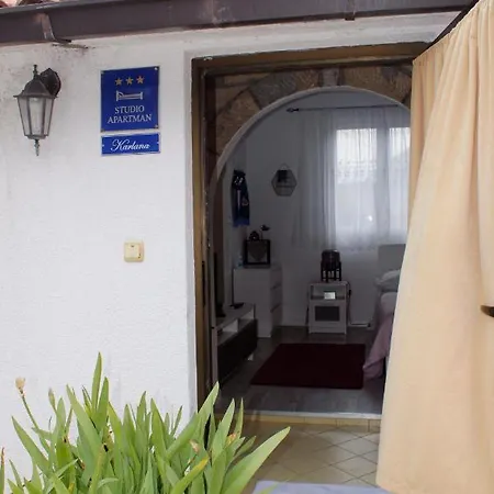 Apartamento Karlana - Centar *