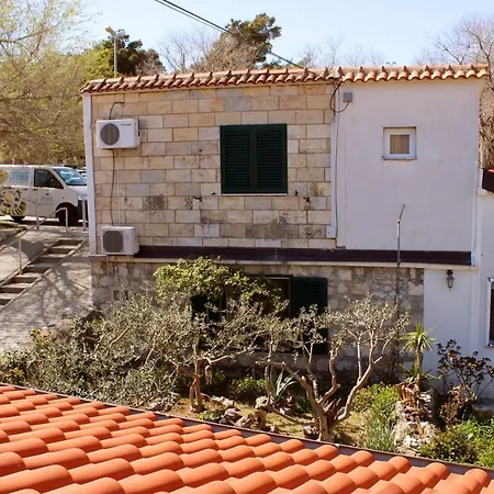 Karlana - Centar Apartamento