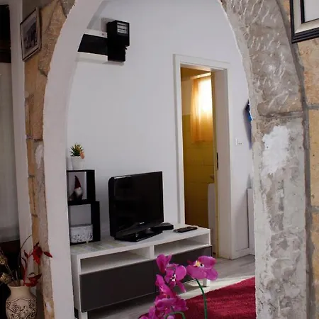 Karlana - Centar Apartamento