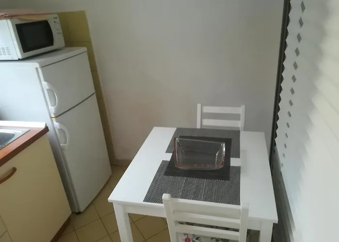 Lägenhet Karlana - Centar