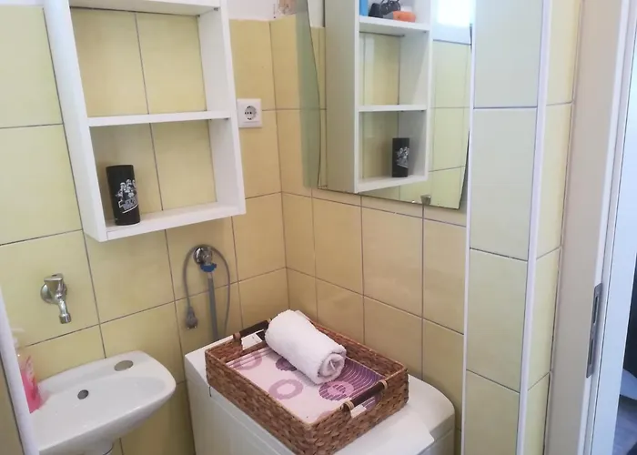 Karlana - Centar Lägenhet