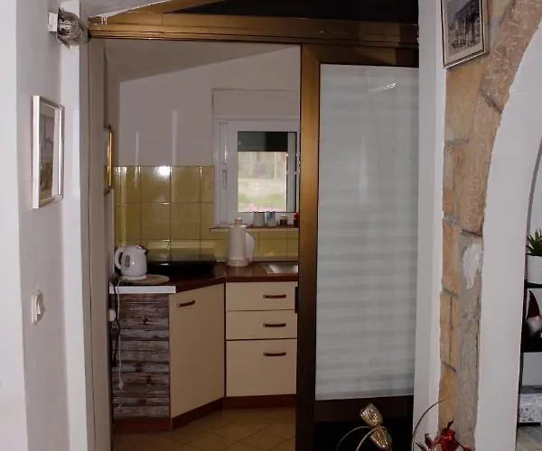 Lägenhet Karlana - Centar