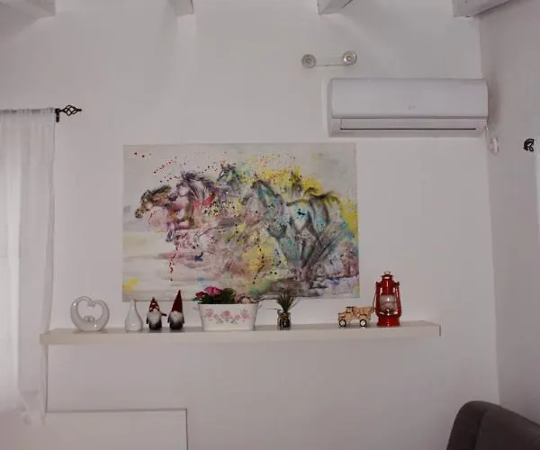 Karlana - Centar * Split