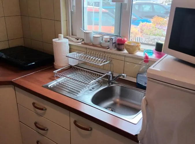 Lägenhet Karlana - Centar Split