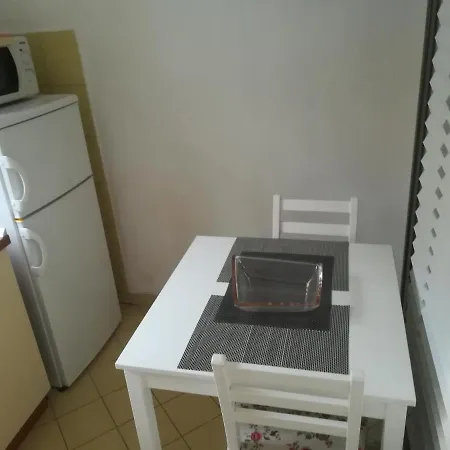 Apartment Karlana - Centar