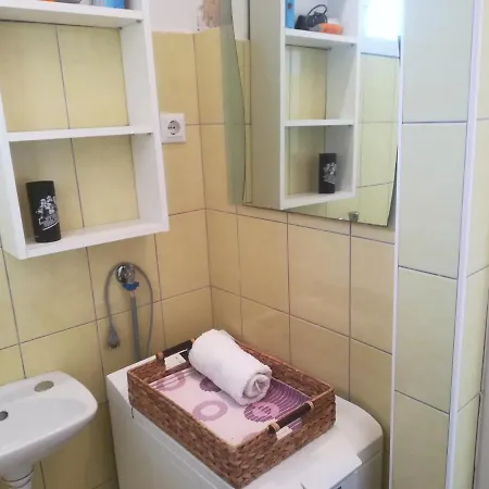 Karlana - Centar Apartman