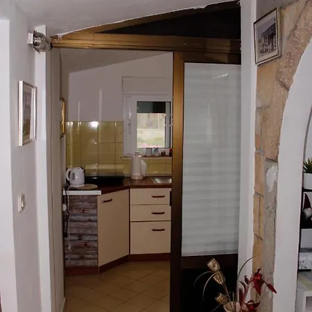 Apartment Karlana - Centar