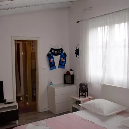 Apartment Karlana - Centar