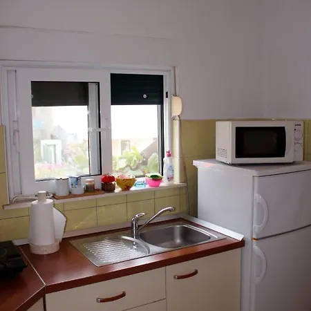 Karlana - Centar Apartman