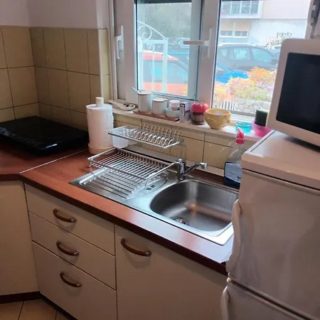 Apartment Karlana - Centar Split