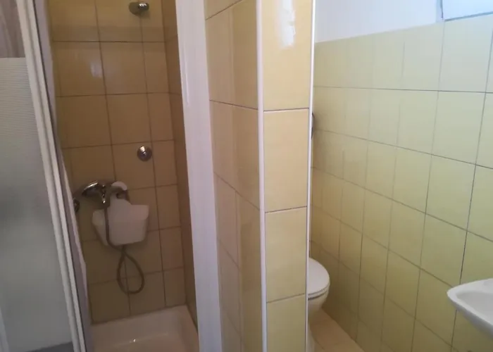 公寓 Karlana - Centar