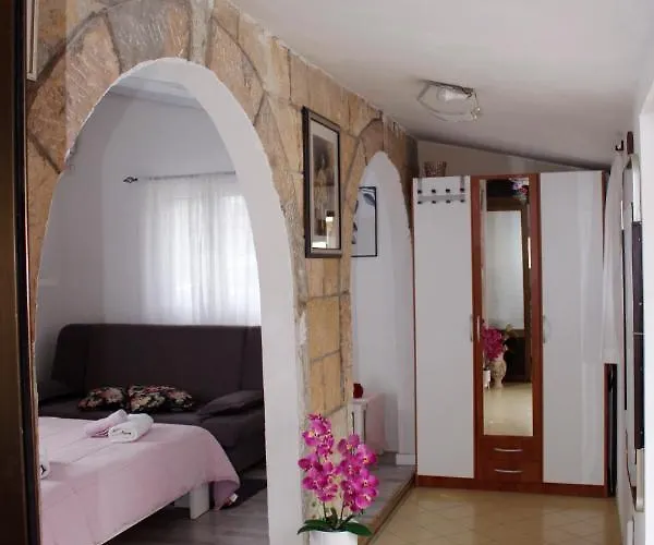 公寓 Karlana - Centar