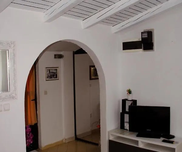 Karlana - Centar * 斯普利特