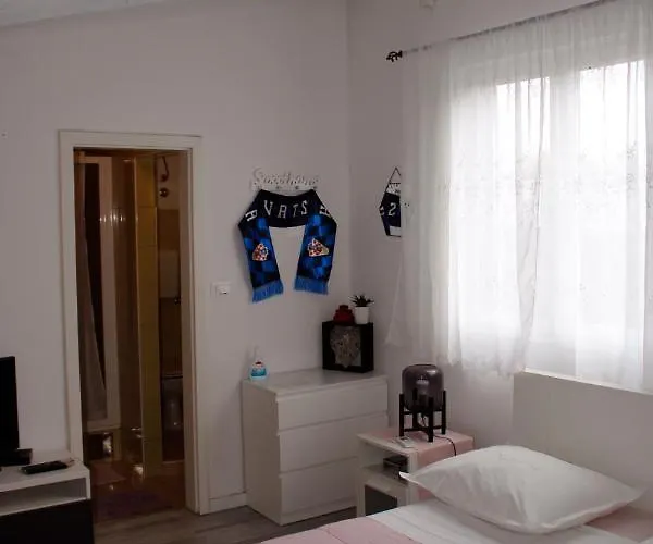 公寓 Karlana - Centar