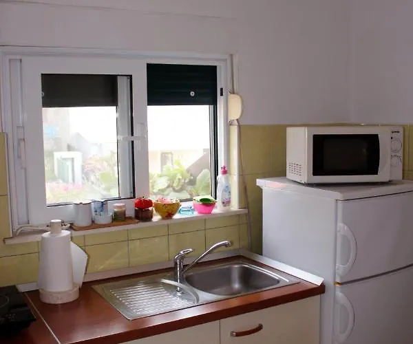 Karlana - Centar 公寓